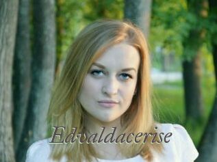 Edvaldacerise