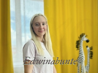 Edwinabunte