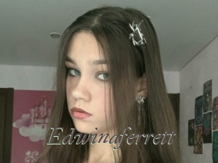 edwinaferrett Sexcams city