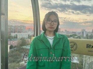 Edwinaharris