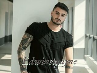 Edwinswayne
