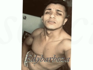 Edybarboza