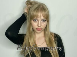 Edytfennimore