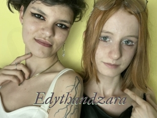 Edythandzara