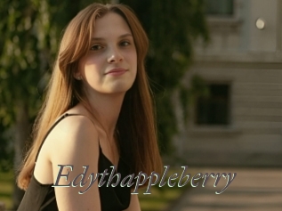 Edythappleberry