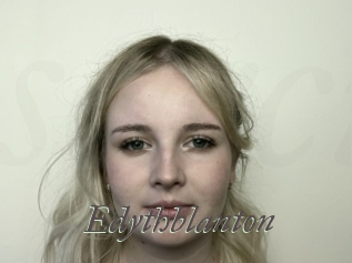 Edythblanton