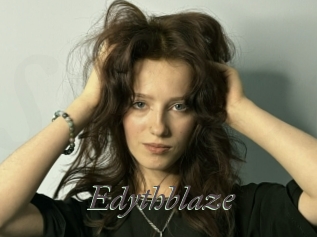 Edythblaze