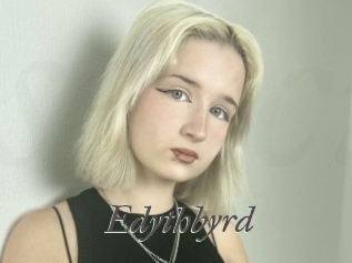 Edythbyrd