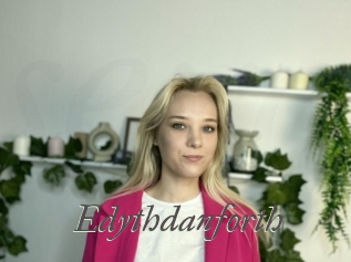Edythdanforth