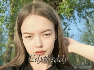 Edytheddy