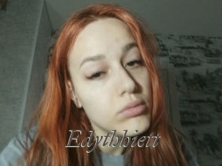 Edythhiett