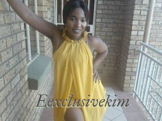 Eexclusivekim