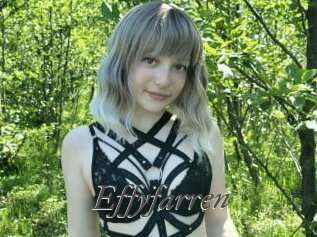 Effyfarren