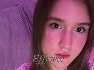 Effywee