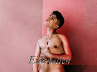 Eidenallen