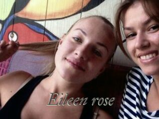 eileen_rose Sexcams city
