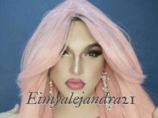 Eimyalejandra21