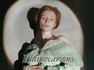 elainecarsons Sexcams city