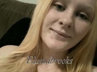 Elanabrooks