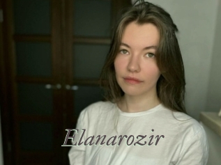 Elanarozir