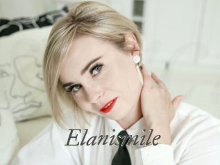 elanismile Sexcams city
