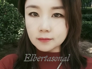 Elbertasonal