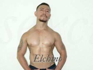 Elchino