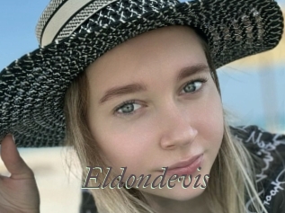Eldondevis