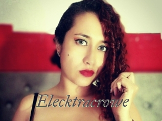 Elecktracrowe