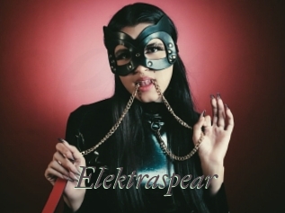 elektraspear Sexcams city