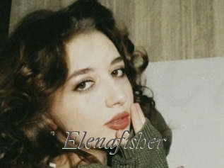 elenafisher Sexcams city