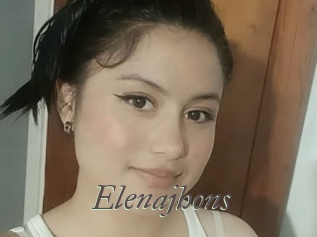 Elenajhons