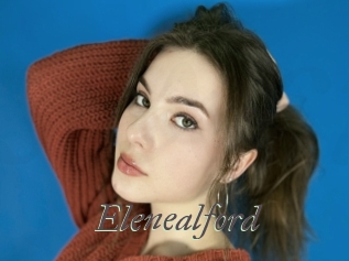 elenealford Sexcams city