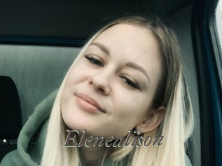 Elenealison