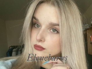 Elenebarns