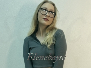 Elenebayse