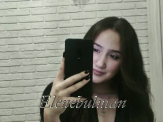 Elenebulman