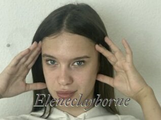 Eleneclayborne
