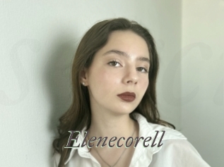 Elenecorell