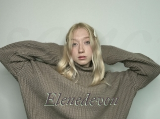 elenedevon Sexcams city