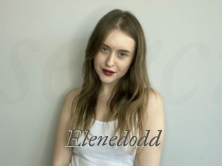 elenedodd Sexcams city