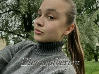 Eleneemberton