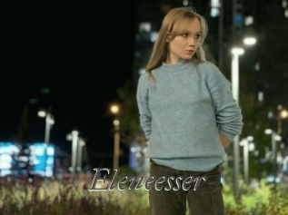 Eleneesser