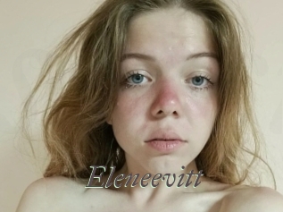Eleneevitt