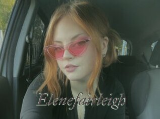 elenefairleigh Sexcams city