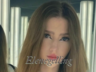 Elenegelling