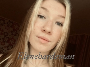 Elenehardeman