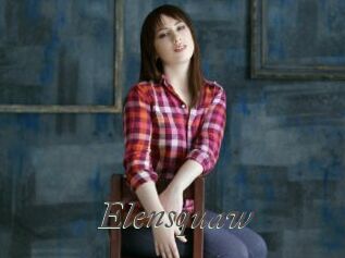 elensquaw Sexcams city
