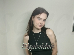 Elgabeldon