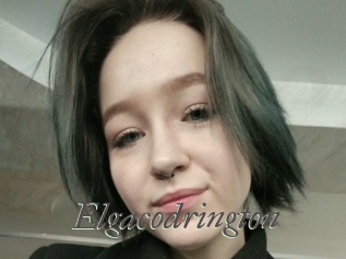 elgacodrington Sexcams city